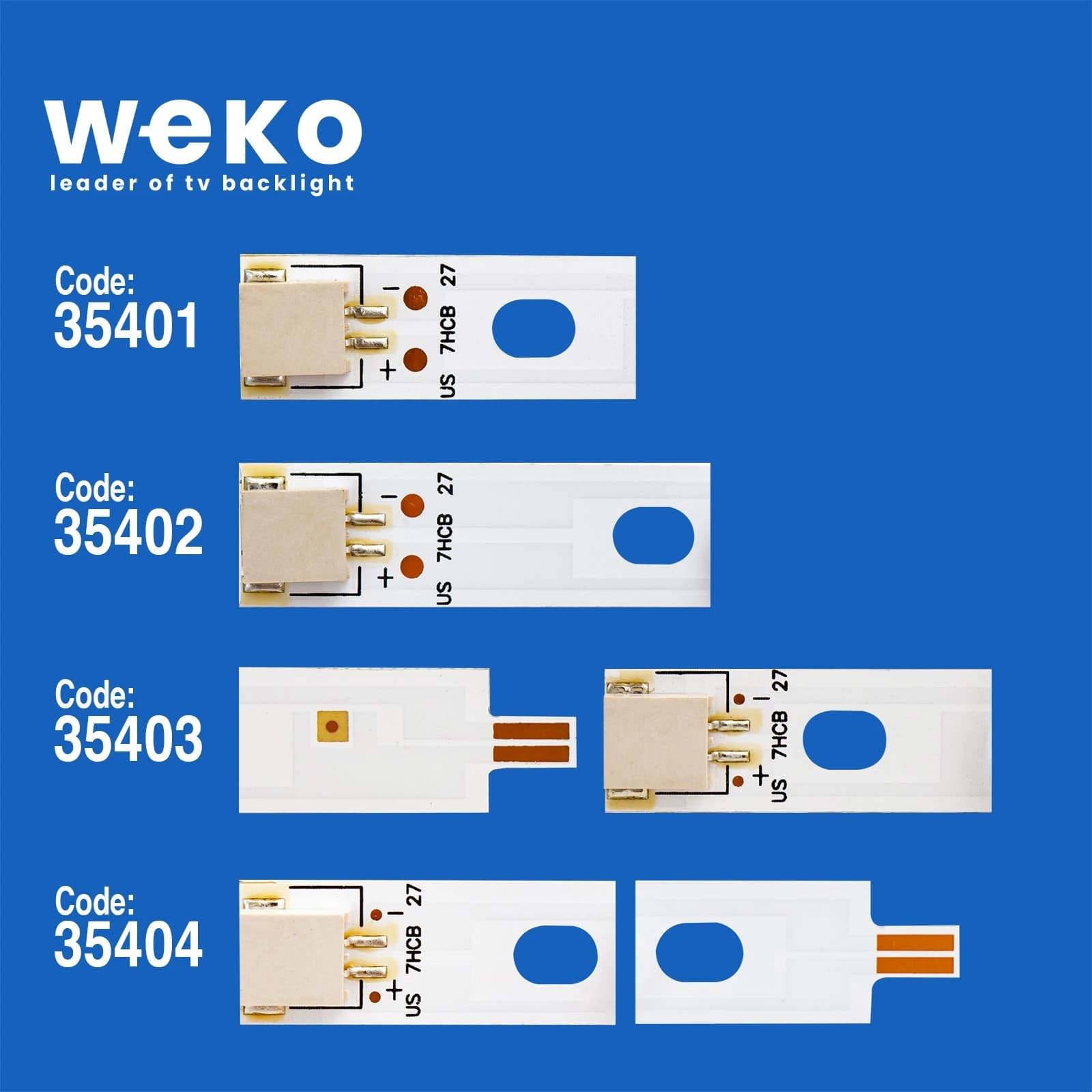 Panasonic TX-L42BL6E 42'' inç 10 Adet Tv Led Bar - küçük görsel 3