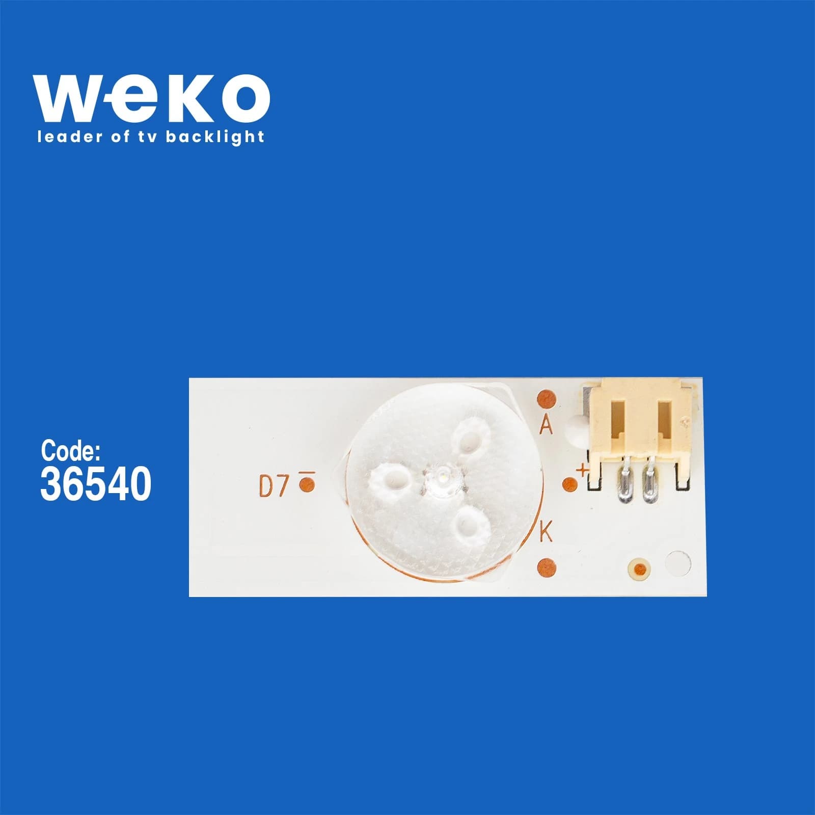 Panda LE32D39 32'' inç 3 Adet Tv Led Bar - küçük görsel 3