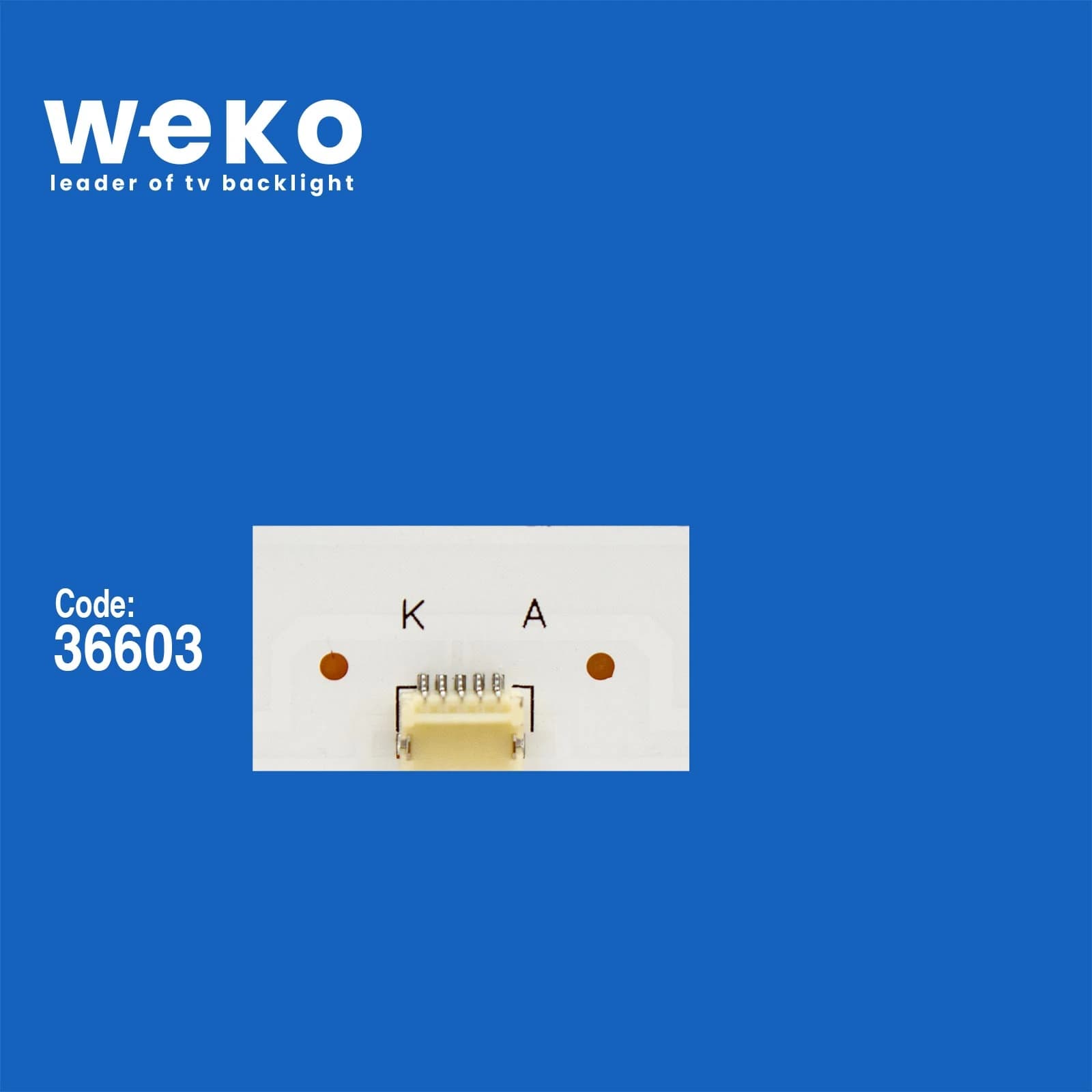 Peaq PTV-40F0-NTR 40'' inç 3 Adet Tv Led Bar - küçük görsel 3