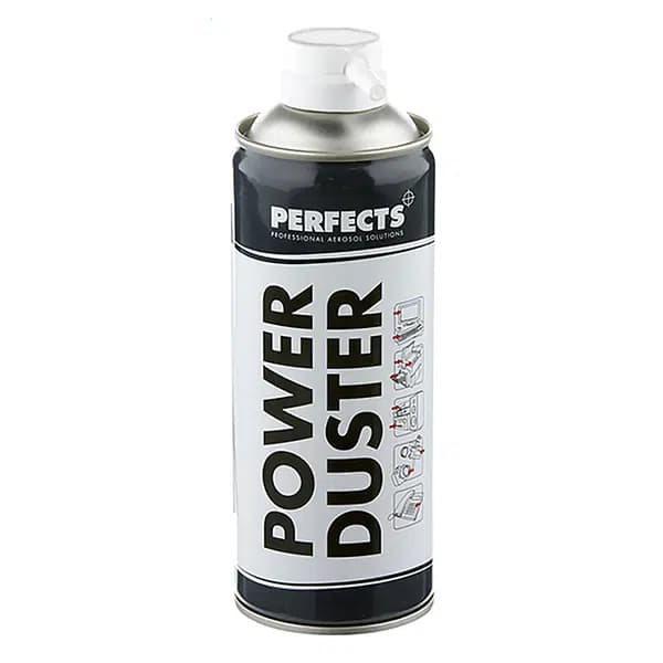 Perfects Air Duster NF 400 Ml. Bakım Spreyi - Seyyar Elektronik