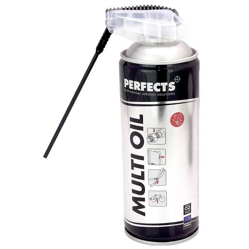 Perfects Multi Oil 400ML Sprey - Seyyar Elektronik