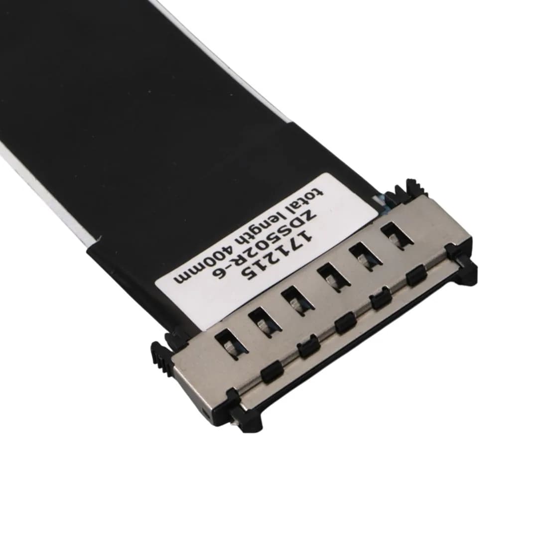 Pfc Kablo 51 Pin Awm 20861 105c 60v Vw-1 60 Cm - küçük görsel 3