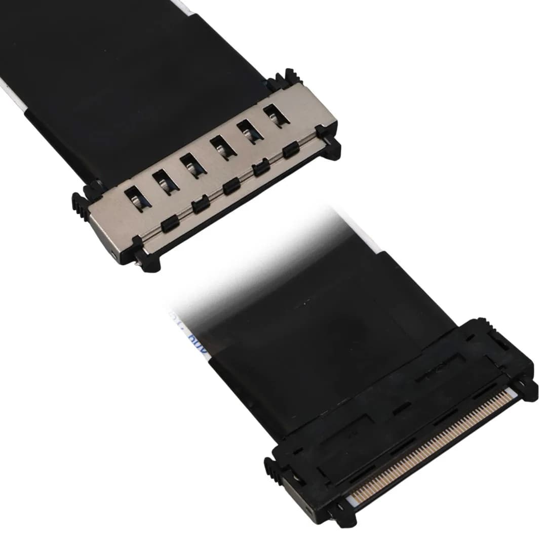 Pfc Kablo 51 Pin Awm 20861 105c 60v Vw-1 60 Cm - küçük görsel 4