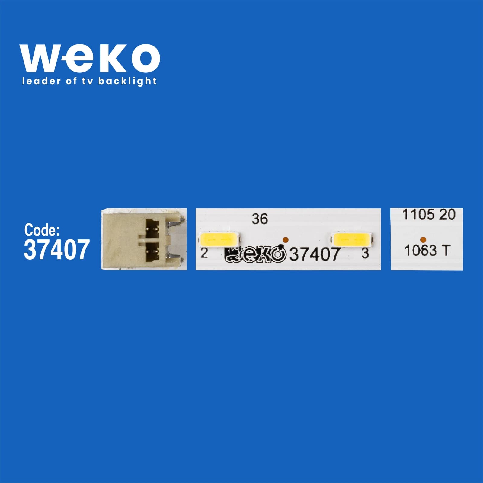 Philips 32PFL6606H/12 32'' 4 Adet Tv Led Bar - küçük görsel 2