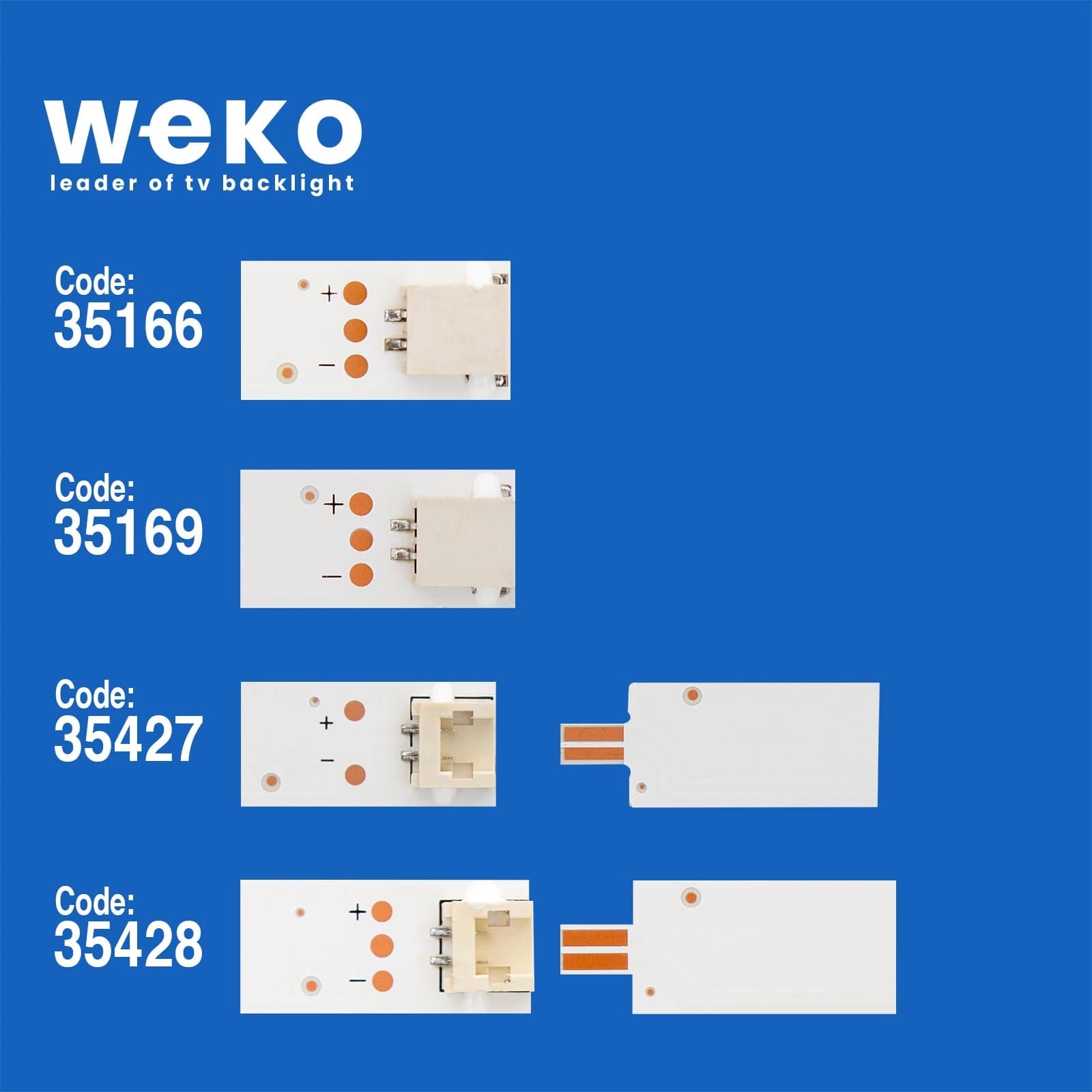 Philips 42PFK5209/12 42'' inç 8 Adet Tv Led Bar - küçük görsel 2