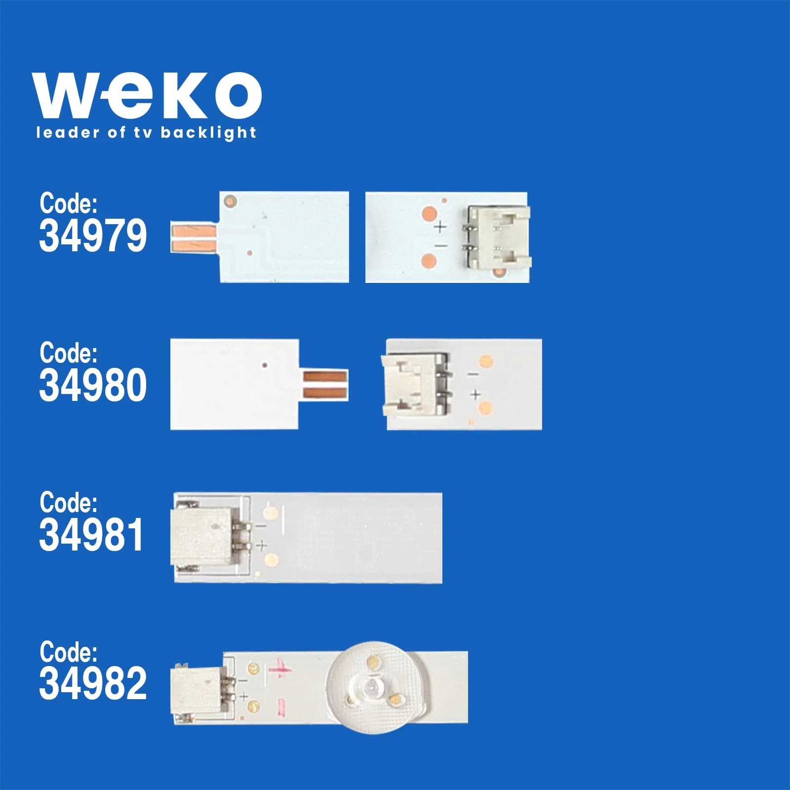 Philips 47PFK6309 47'' inç 10 Adet Tv Led Bar - küçük görsel 2