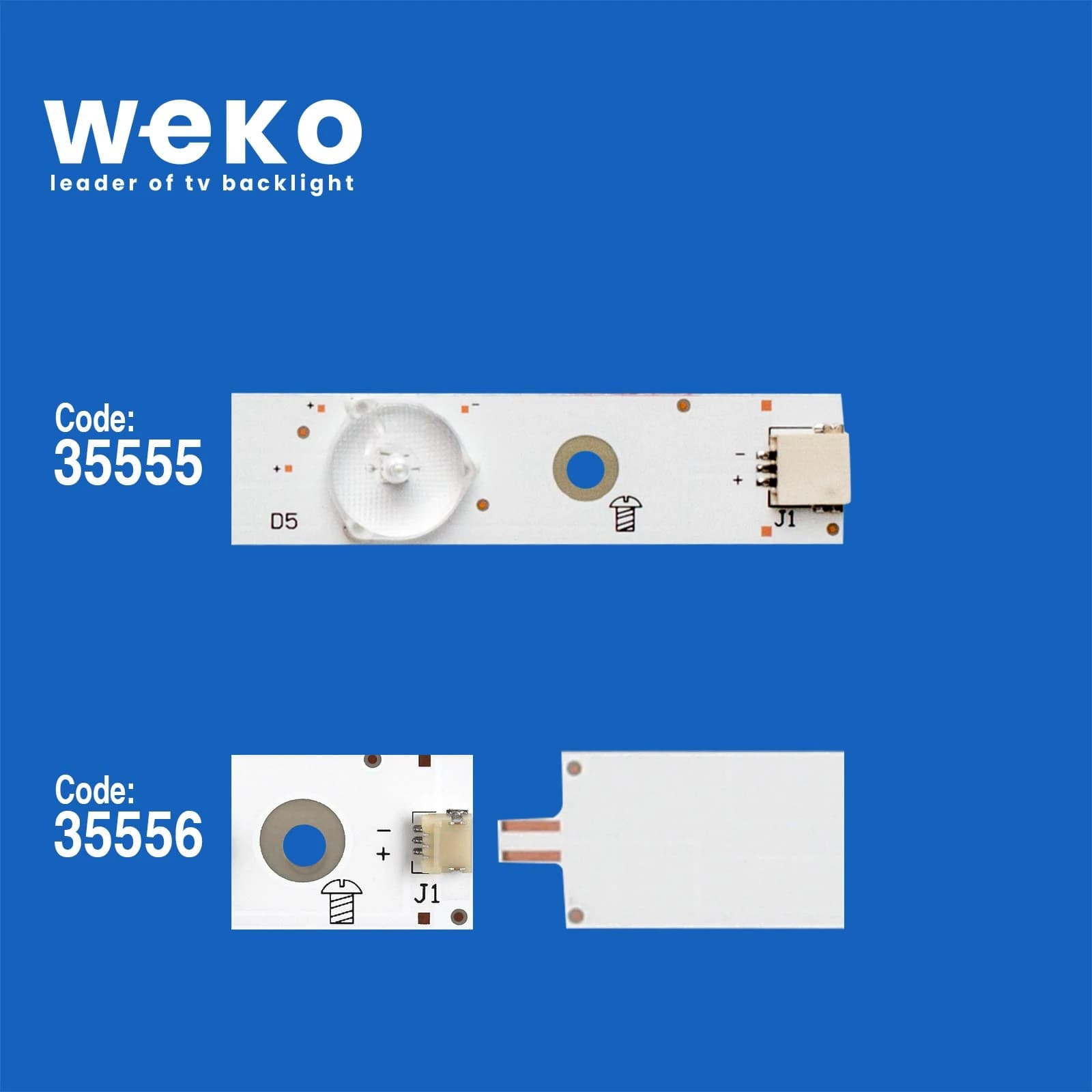 Philips 49PUK4900 49'' inç 12 Adet Tv Led Bar - küçük görsel 3