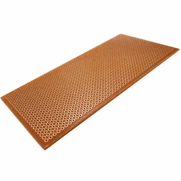 Plaket Delikli 50x100 Mm - Seyyar Elektronik