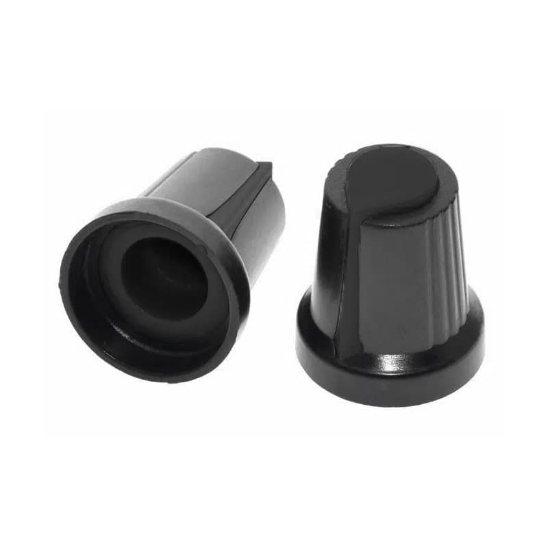 Pot Başlığı - Seyyar Elektronik