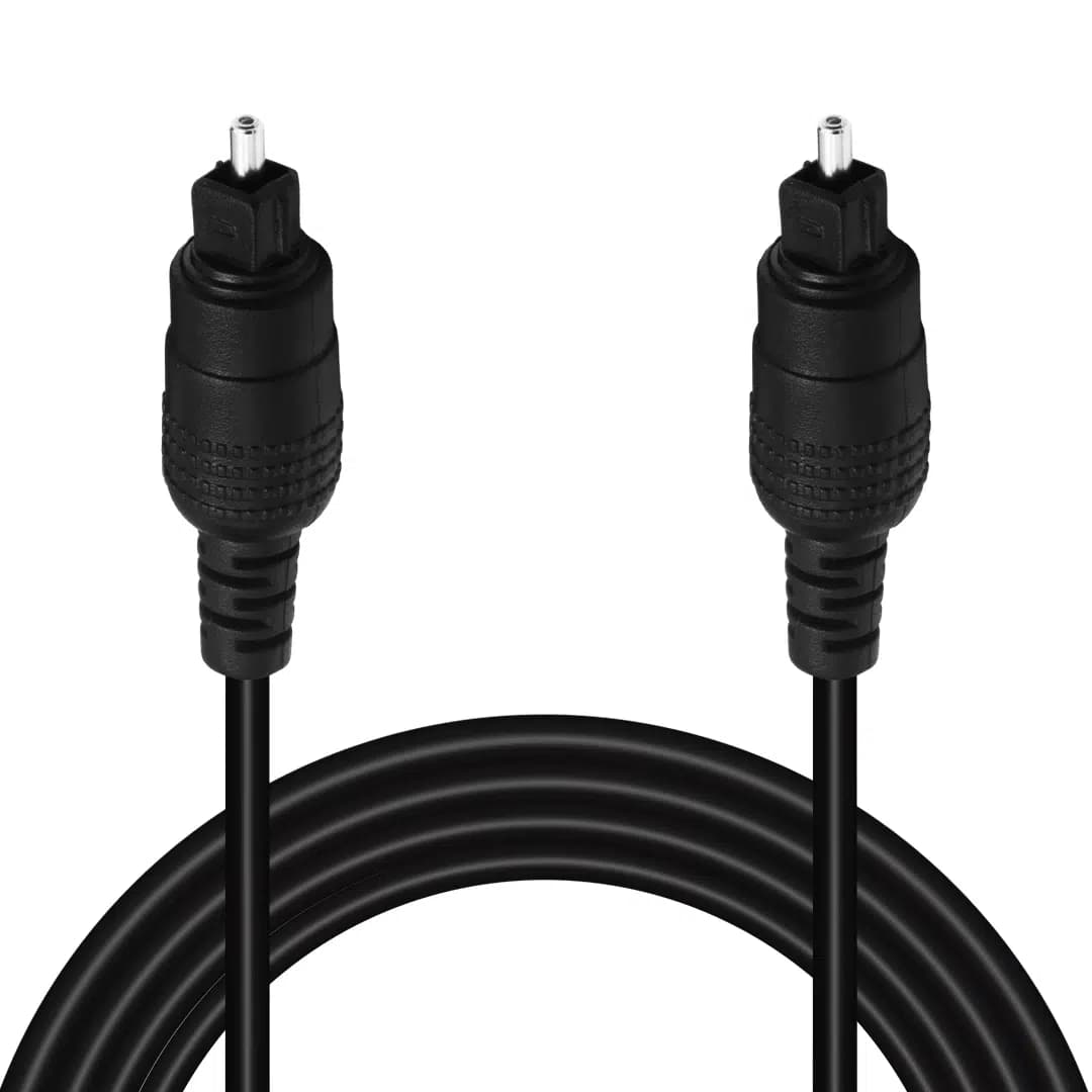 Powermaster 10 Metre Optik Kablo - Seyyar Elektronik