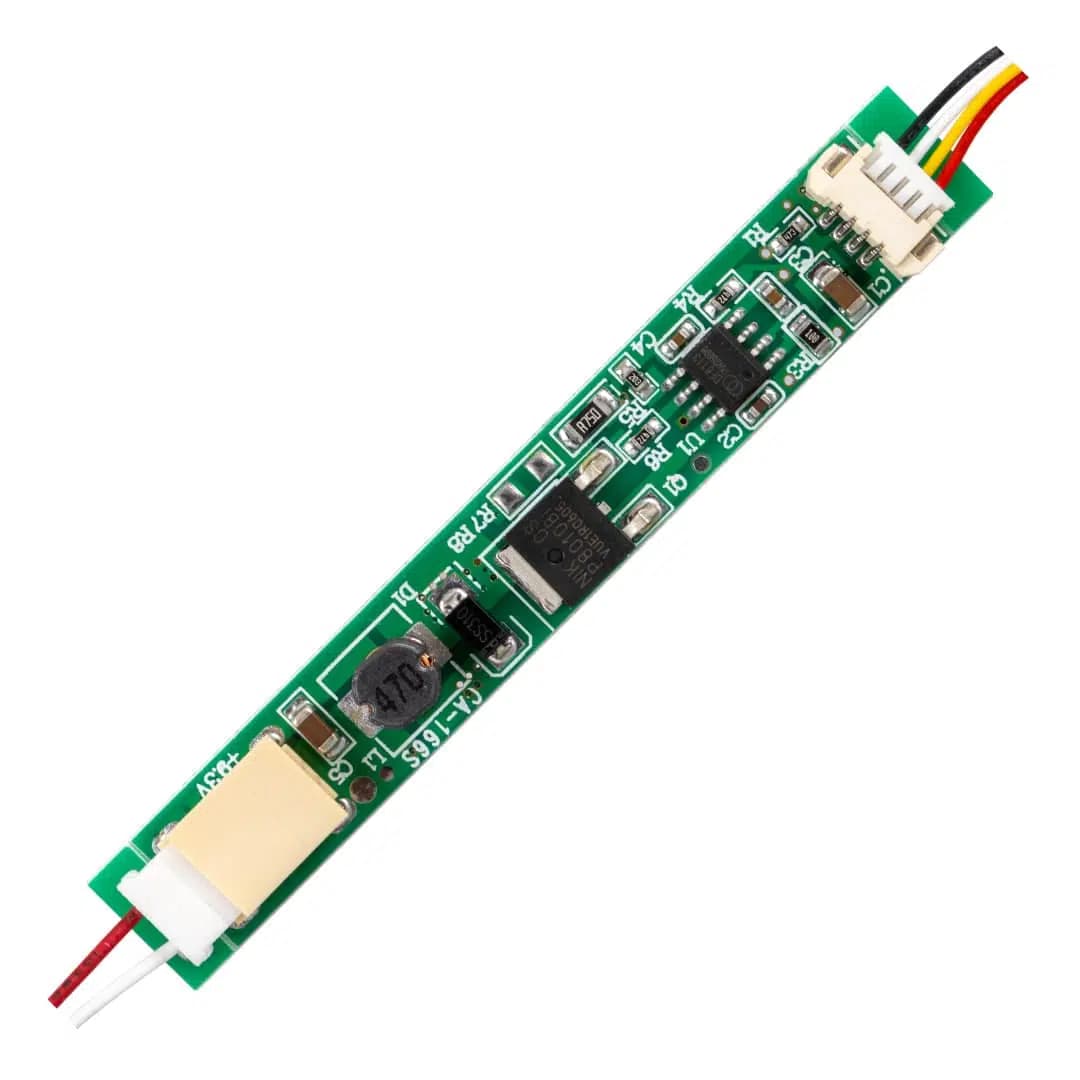 Powermaster 17'' 380 X 2.0MM Dim LED Kesilebilir Kit - Seyyar Elektronik