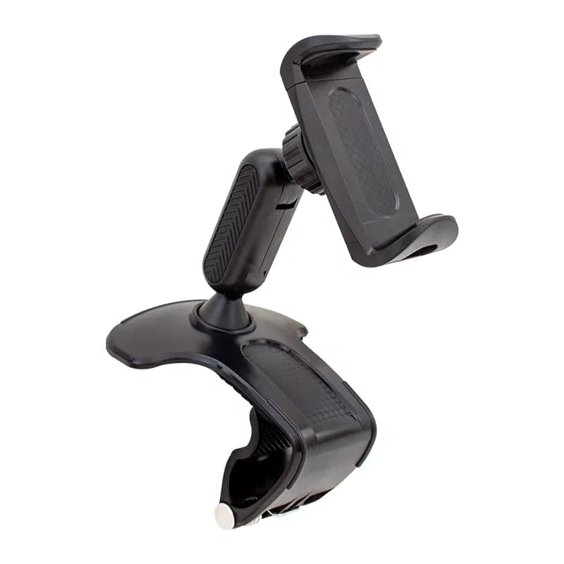 Powermaster 202-D Araç İçi Telefon Tutacağı - Seyyar Elektronik