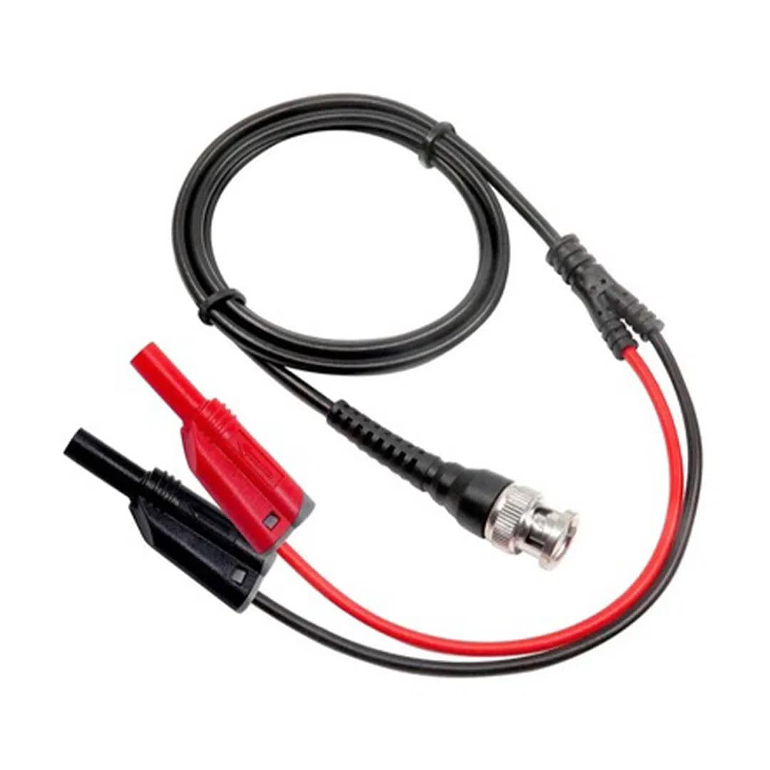 Powermaster 2x 4mm Banana Fişli BNC Kablo - küçük görsel 2