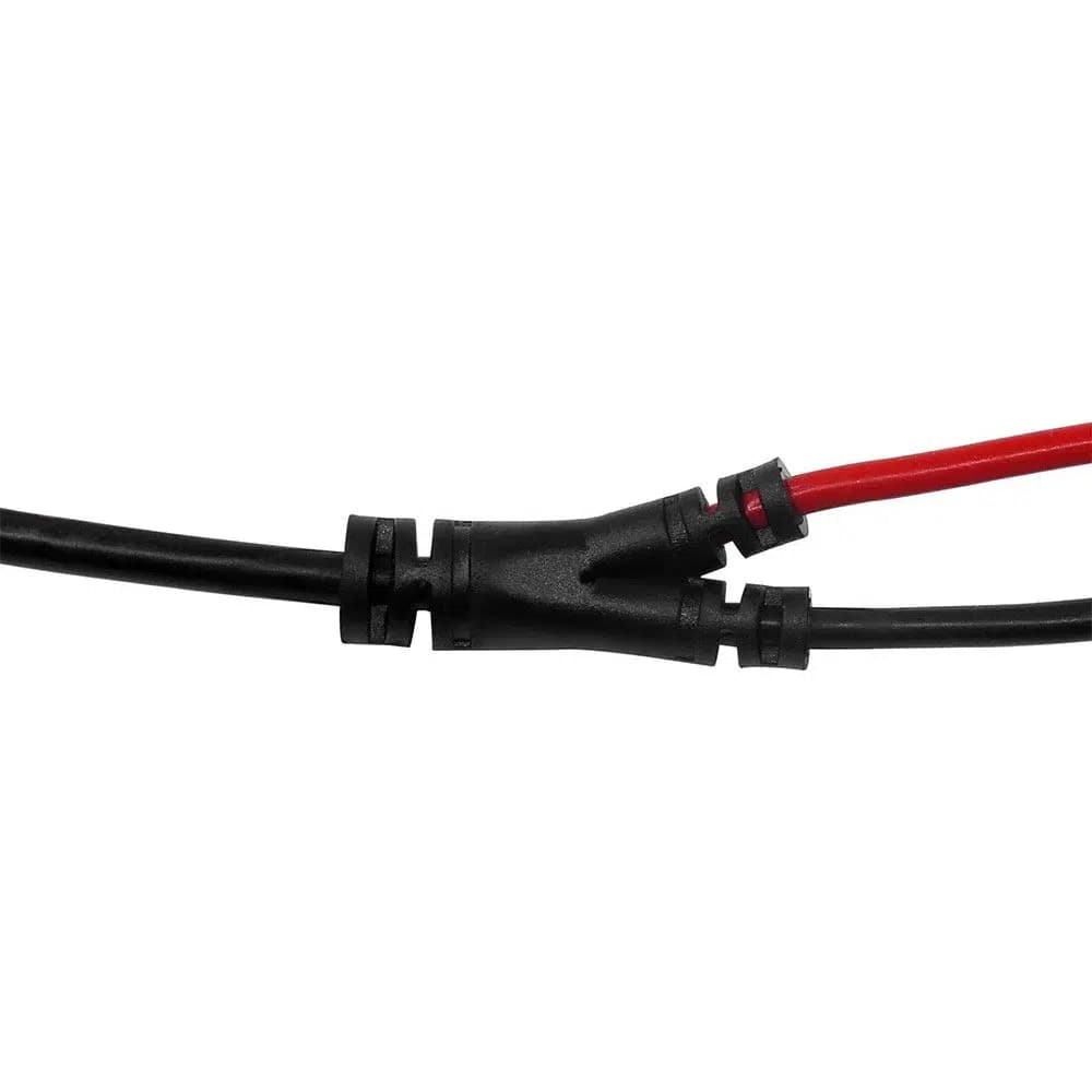 Powermaster 2x 4mm Banana Fişli BNC Kablo - küçük görsel 3