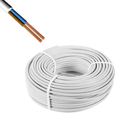 PowerMaster 2X0.75 CCA TTR Kablo (100 Metre) - küçük görsel 3