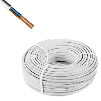 PowerMaster 2X1.50 CCA TTR Kablo (100 Metre) - küçük görsel 3