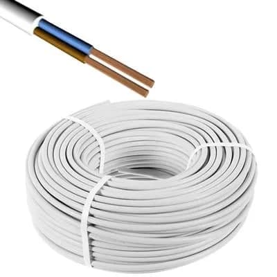 PowerMaster 2X2.5 CU Bakır TTR Kablo (100 Metre) - küçük görsel 3