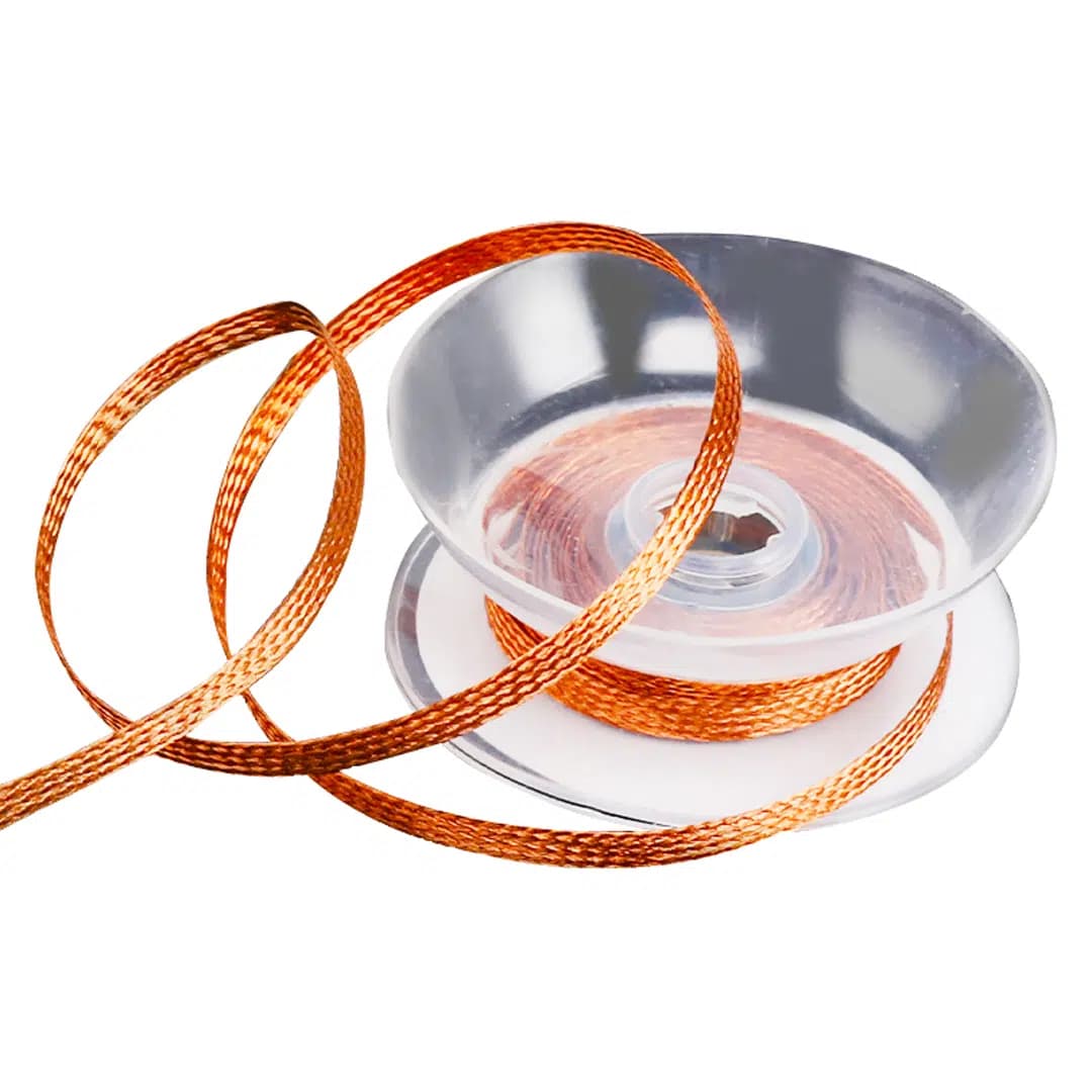 Powermaster 3.5 Mm 1.5 Metre Lehim Alma Teli HJ-3515 - küçük görsel 3