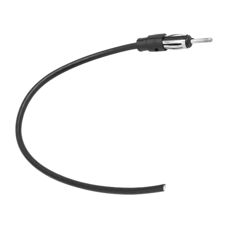 Powermaster 30 Cm Erkek Anten Fişli Kablo PM-17998 - küçük görsel 2