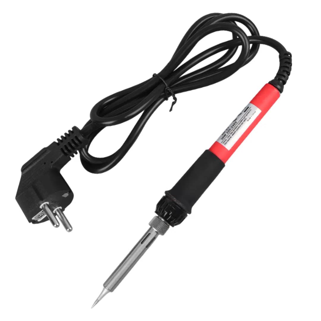 Class ZD-23 30 Watt Kalem Havya - küçük görsel 3