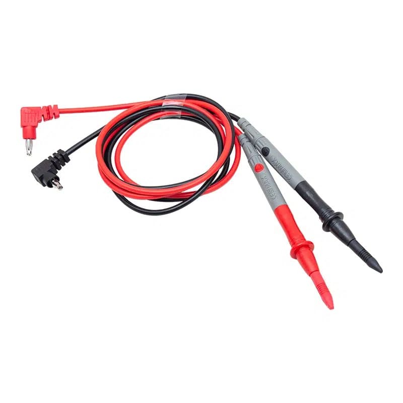 Powermaster 3020B 10A Ölçü Aleti Probu - Seyyar Elektronik