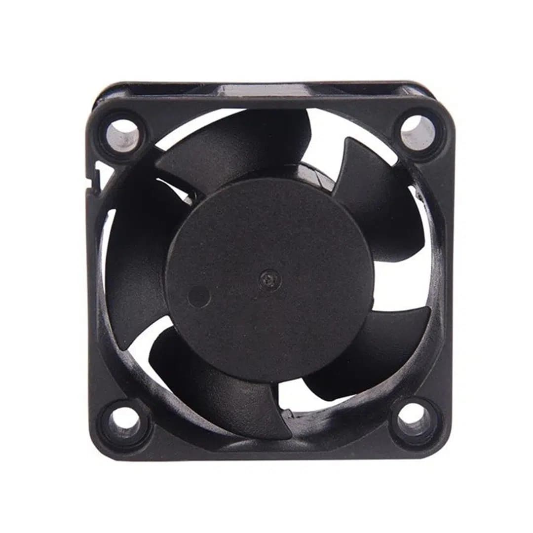 Powermaster 40X40X20 Mm 4X4 24 Volt Fan - küçük görsel 3