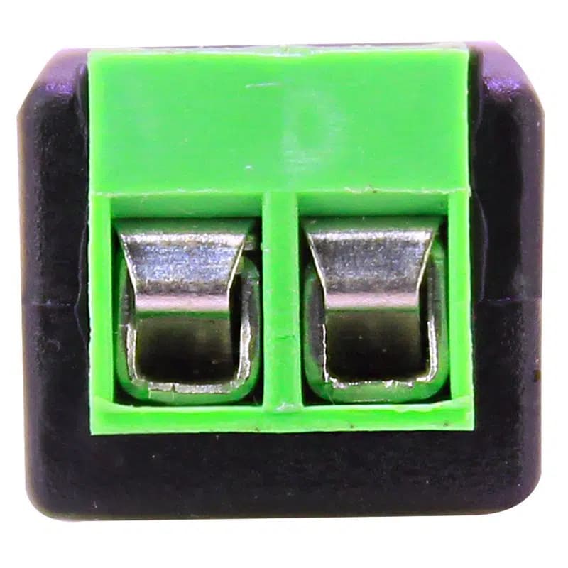 Powermaster 5.5x2.1 Mm Power Erkek Konnektör - küçük görsel 2