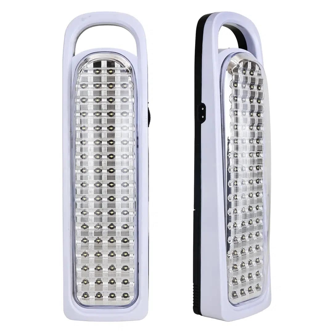 Powermaster 66 Ledli Şarjlı Işıldak Fener FA-6820 - Seyyar Elektronik