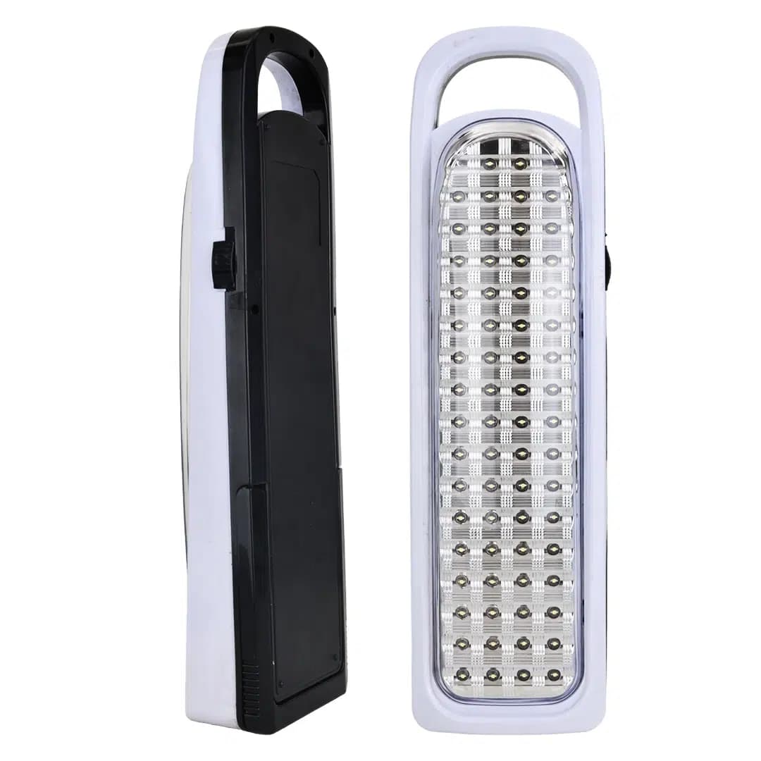 Powermaster 66 Ledli Şarjlı Işıldak Fener FA-6820 - küçük görsel 2