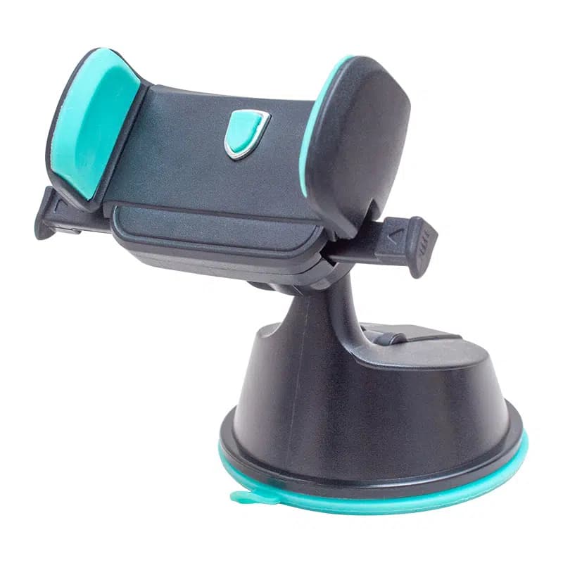 Powermaster 6701 Vantuzlu Telefon Tutacağı - Seyyar Elektronik