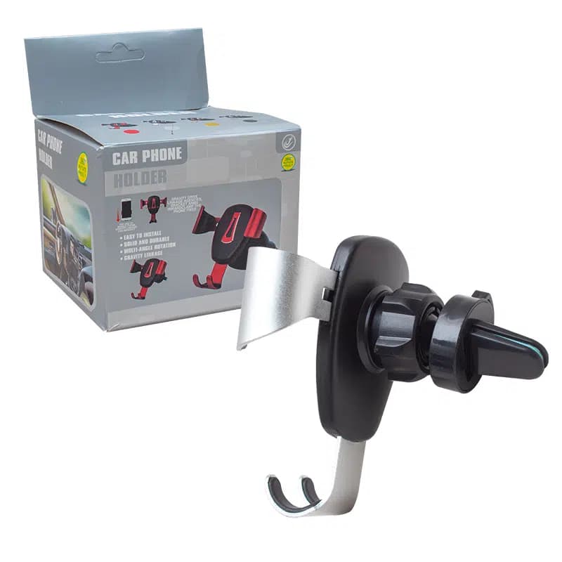 Powermaster 6705 Telefon Tutucu - küçük görsel 3