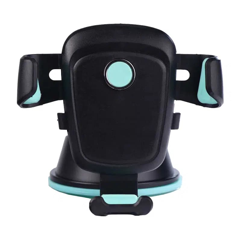 Powermaster 6901 Vantuzlu Telefon Tutucu - küçük görsel 2