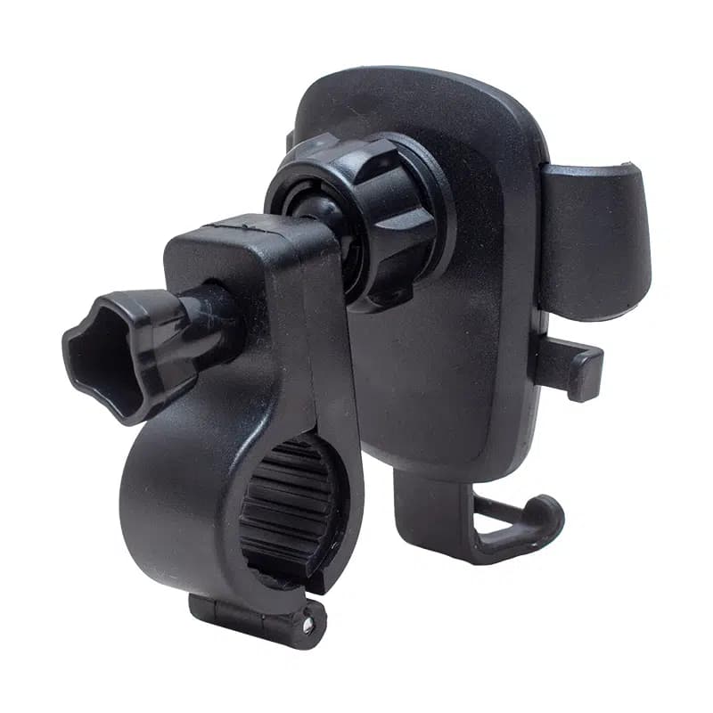 Powermaster 6902 Bisiklet Telefon Tutucu - küçük görsel 2