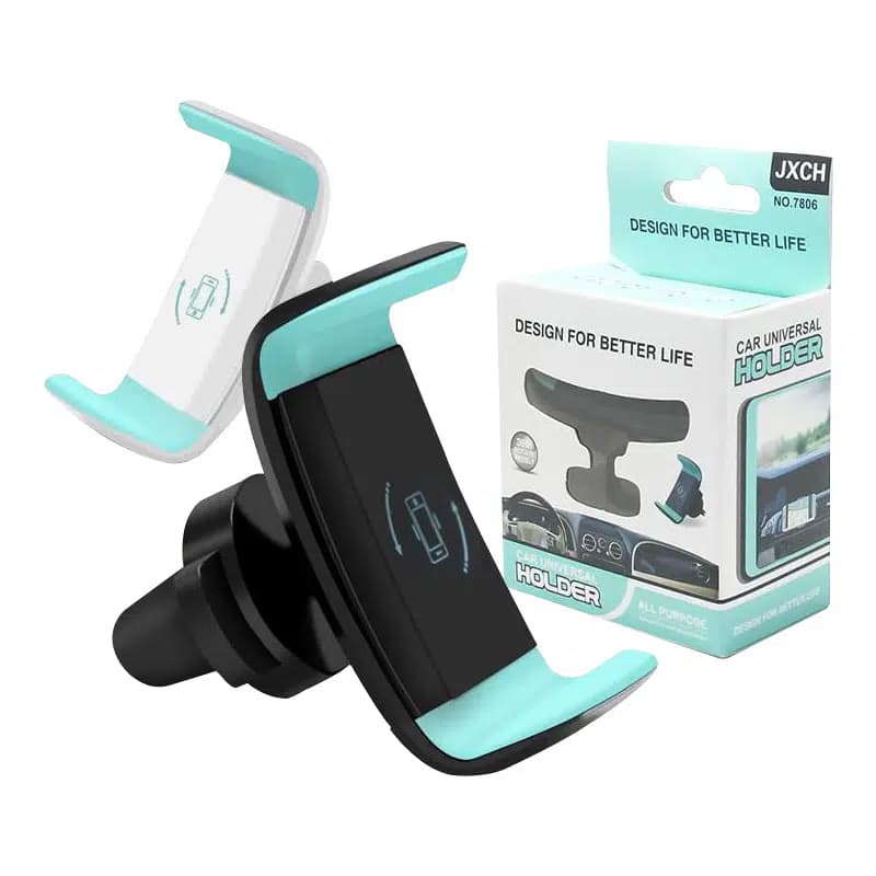 Powermaster 7806 Kıskaçlı Telefon Tutacağı - Seyyar Elektronik