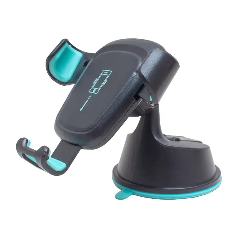 Powermaster 8806 Vantuslu Telefon Tutacağı - Seyyar Elektronik