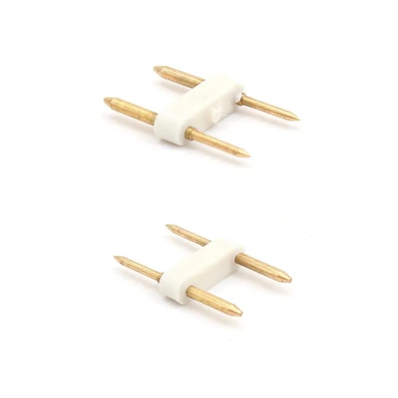 PowerMaster 8Mm Neon Led Bağlantı İğnesi - küçük görsel 1