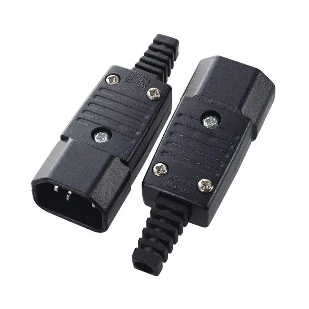 Powermaster C15 Power Seyyar Dişi Fiş - Seyyar Elektronik