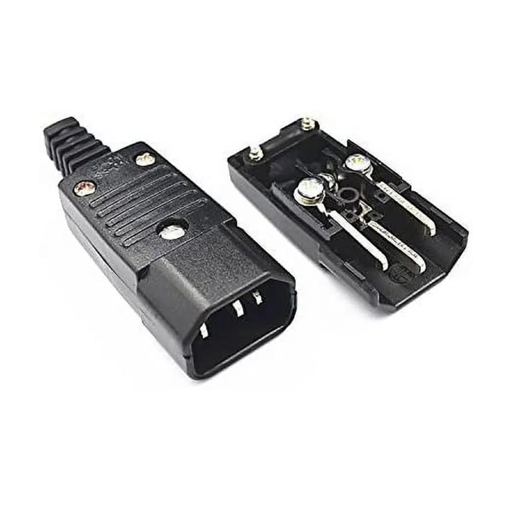 Powermaster C15 Power Seyyar Dişi Fiş - küçük görsel 3