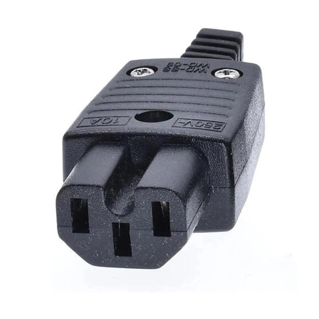 Powermaster C15 Power Seyyar Erkek Fiş - küçük görsel 2