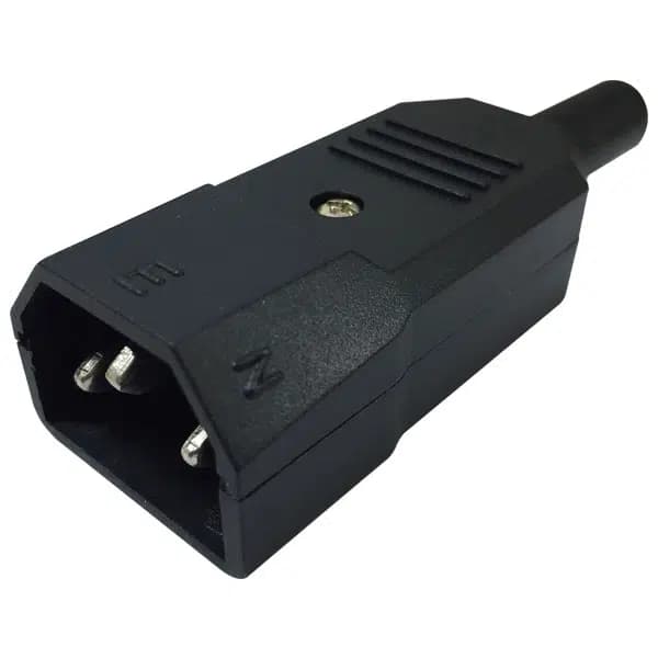 Powermaster C7 Power Seyyar Erkek Fiş - Seyyar Elektronik