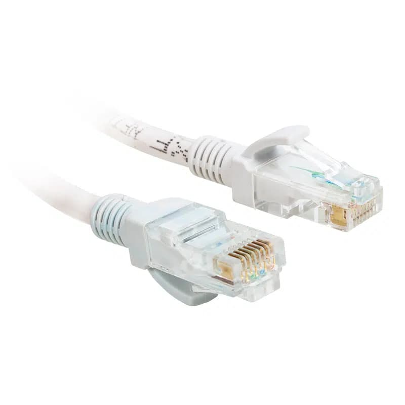 Powermaster Cat6 30 Metre Ethernet Kablo - küçük görsel 2