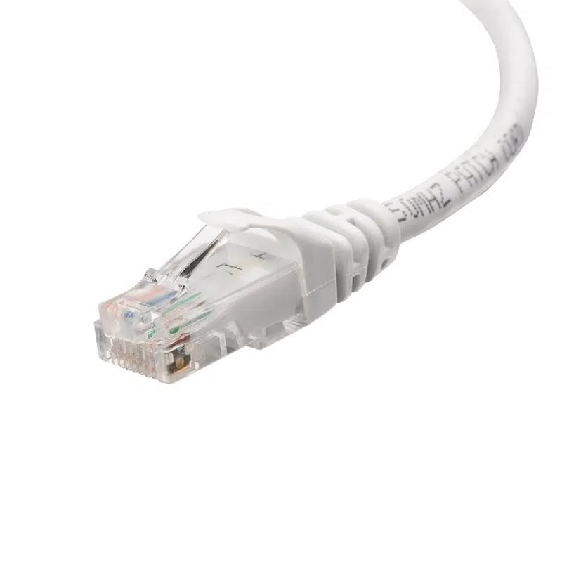 Powermaster Cat6 40 Metre Ethernet Kablo - küçük görsel 2