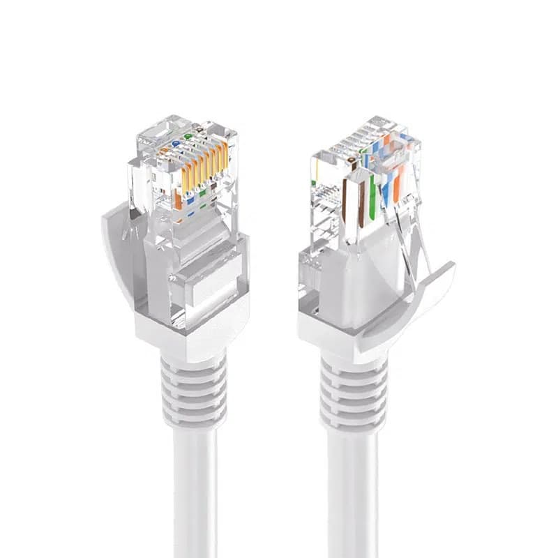 Powermaster Cat6 40 Metre Ethernet Kablo - küçük görsel 3