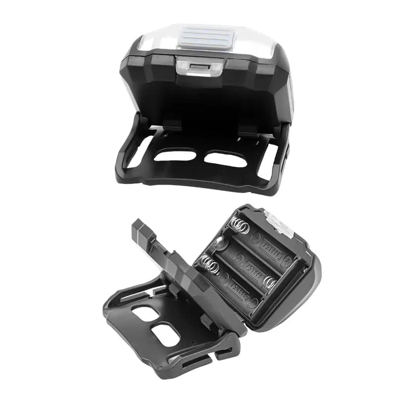 Powermaster Cob Led Pilli Kafa Feneri PM-1851 - küçük görsel 2