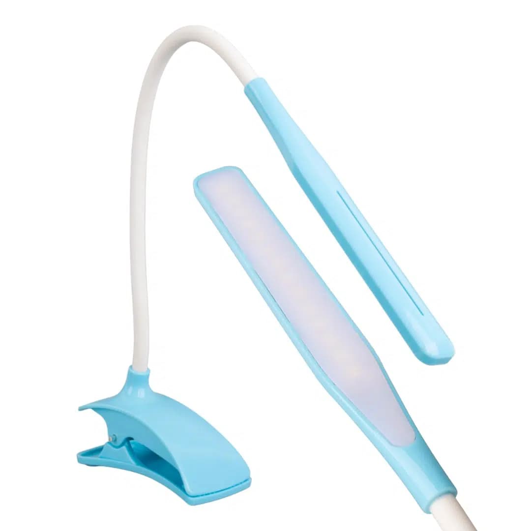 Powermaster Esnek Usb 14 Led Masa Lambası - Seyyar Elektronik