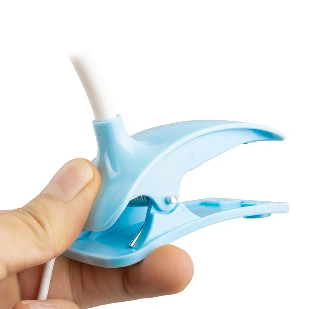 Powermaster Esnek Usb 14 Led Masa Lambası - küçük görsel 3