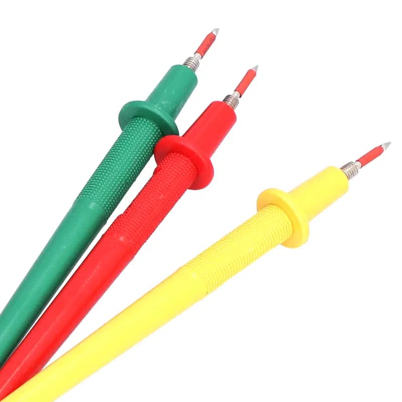 Powermaster Faz Sırası Ölçer PM-14606 - küçük görsel 2