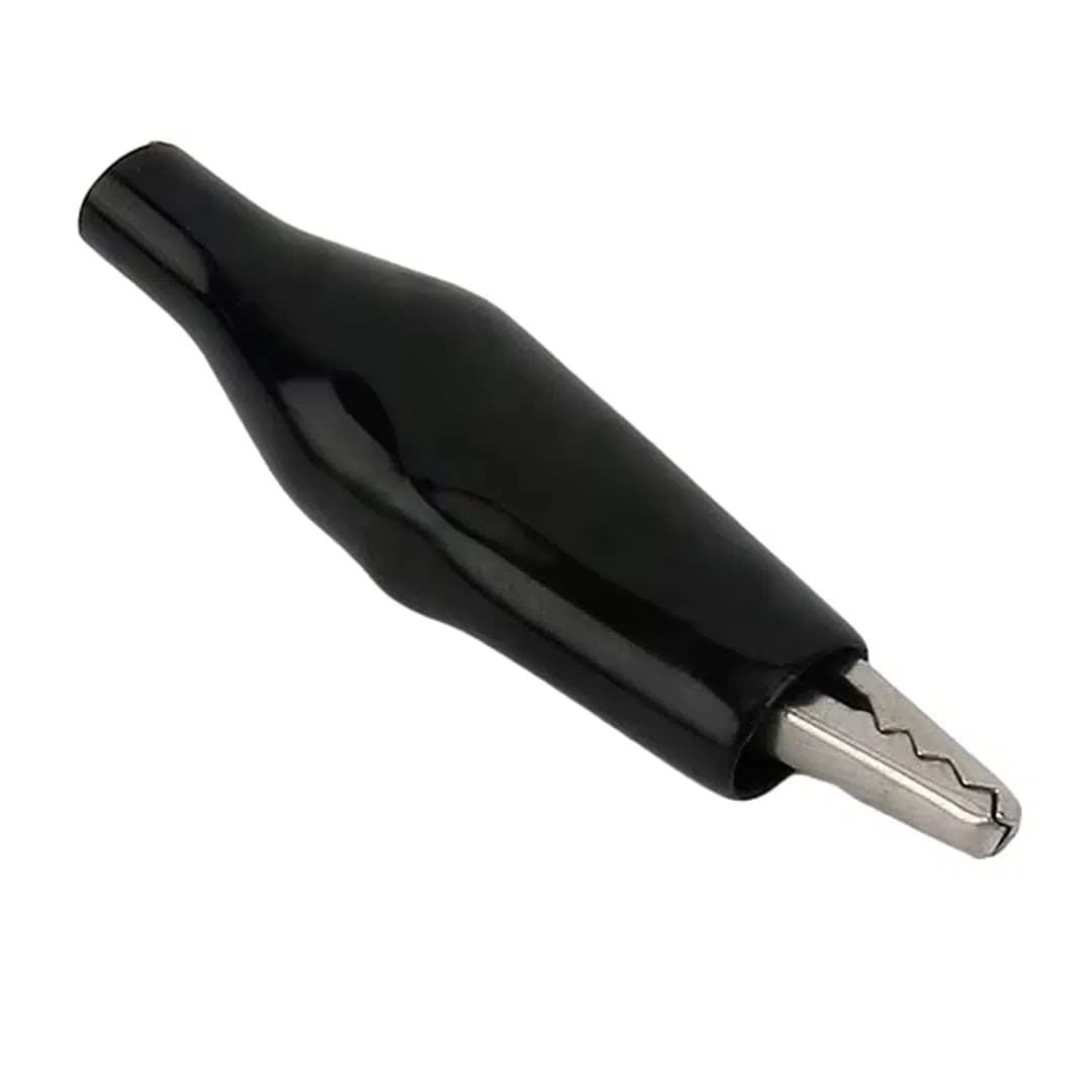 PowerMaster IC-248 Siyah Krokodil Küçük Boy - Seyyar Elektronik