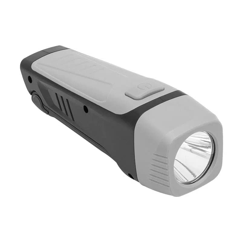 Powermaster JK104 Çok Fonksiyonlu El Feneri - Seyyar Elektronik