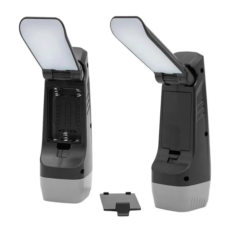 Powermaster JK104 Çok Fonksiyonlu El Feneri - küçük görsel 2